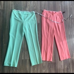 Preston & York Pants Bundle